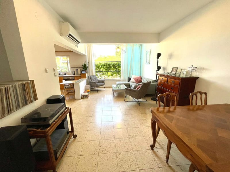 3 Комнаты • 7,900 ₪ - Image 2