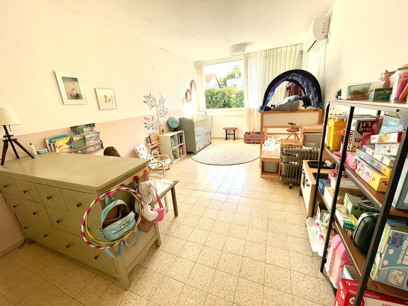 3 Комнаты • 7,900 ₪ - Image 3