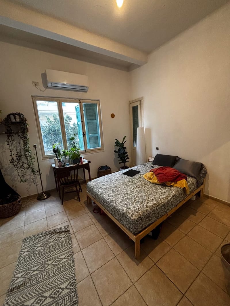 2 Комнаты с соседями • 3,000 ₪ - Image 1