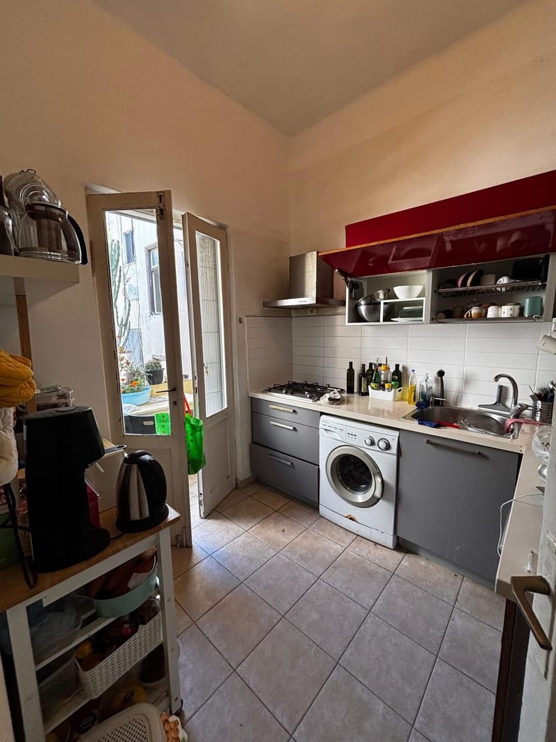 2 Комнаты с соседями • 3,000 ₪ - Image 2