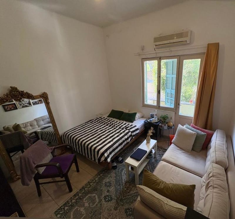 2 Комнаты с соседями • 3,000 ₪ - Image 3