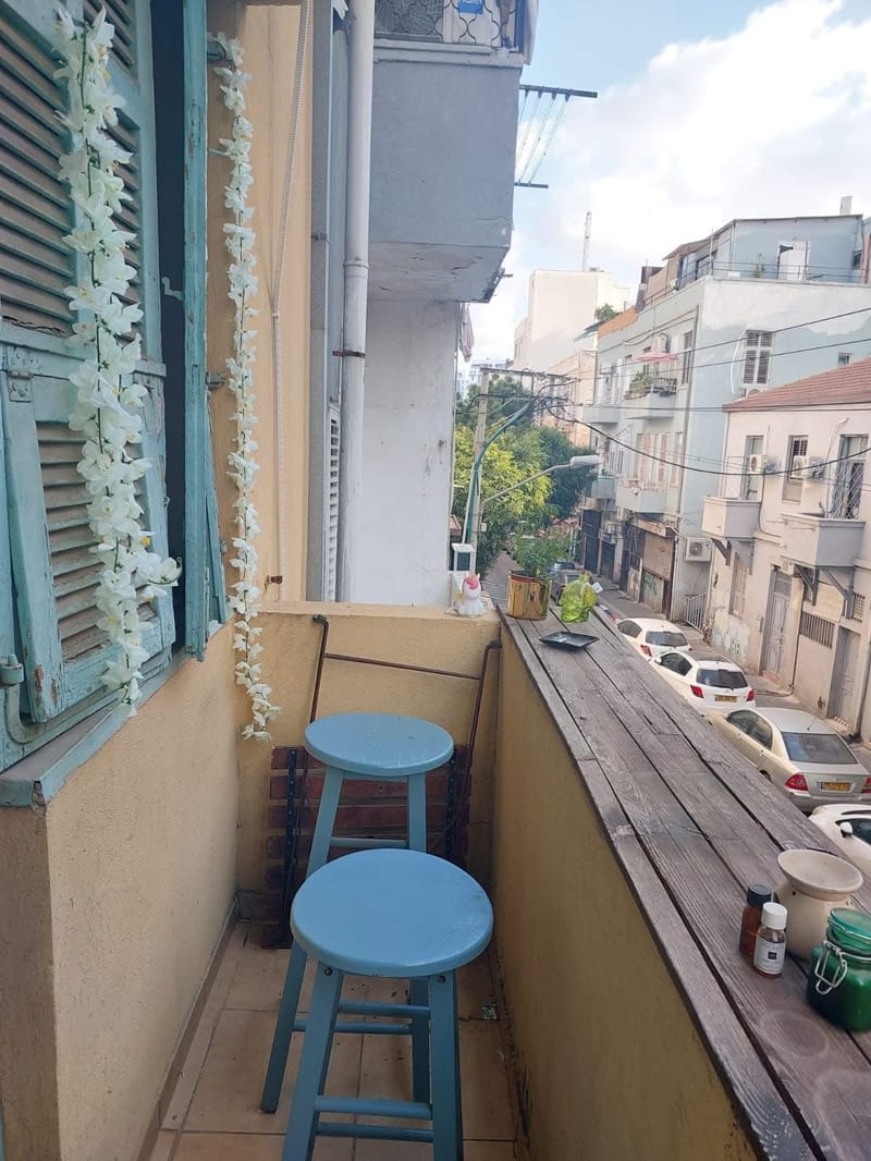 2 Комнаты с соседями • 3,000 ₪ - Image 4