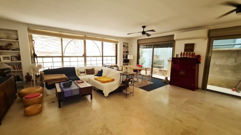 4.5 חדרים • 7,500 ₪ - Image 1