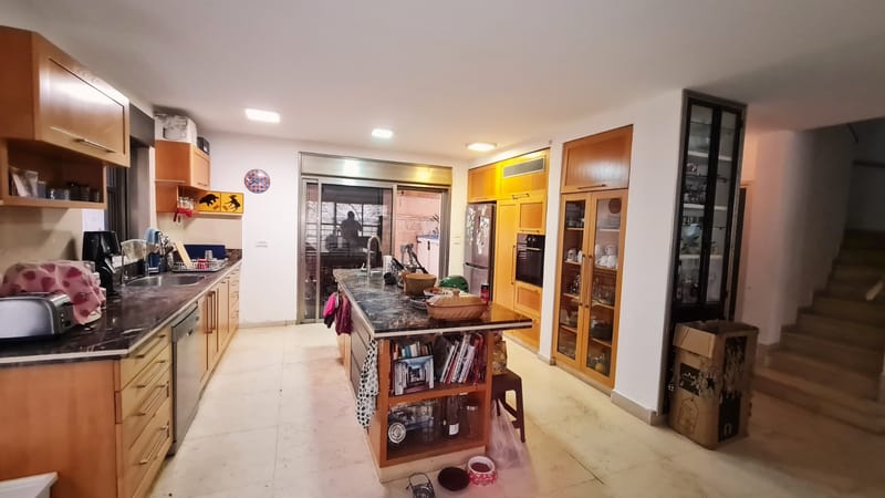 4.5 חדרים • 7,500 ₪ - Image 2