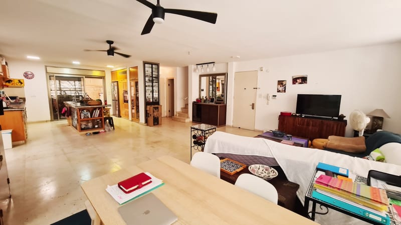 4.5 חדרים • 7,500 ₪ - Image 5