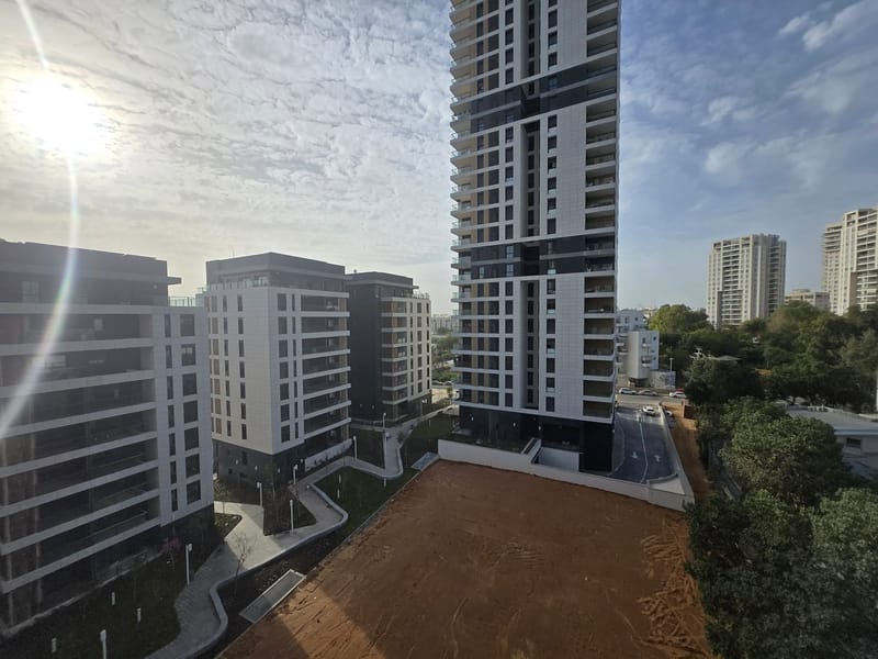 Студия • 6,500 ₪ - Image 1