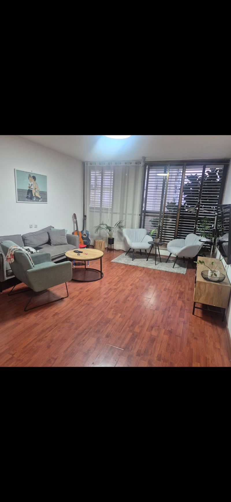 4 Комнаты • 11,000 ₪