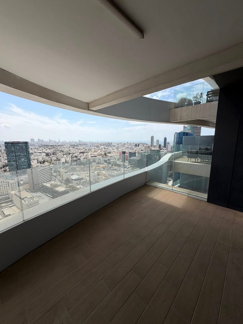 4 Комнаты • 11,600 ₪ - Image 1