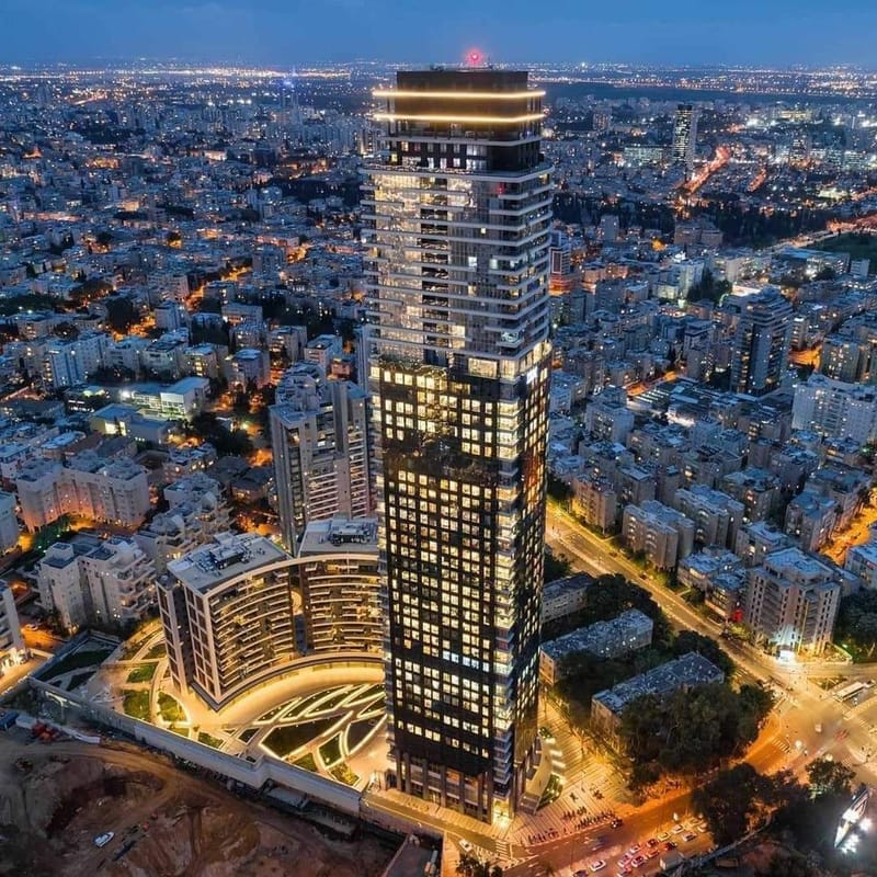 3 חדרים • 9,600 ₪ - Image 4