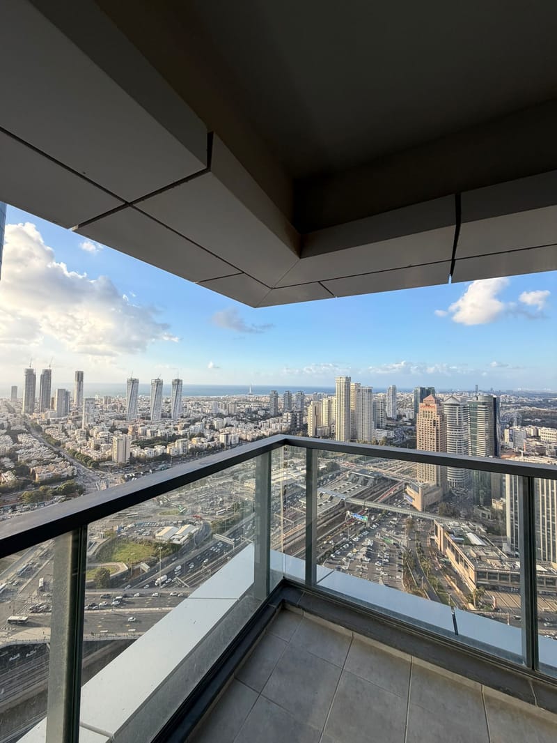 3 חדרים • 9,600 ₪ - Image 5