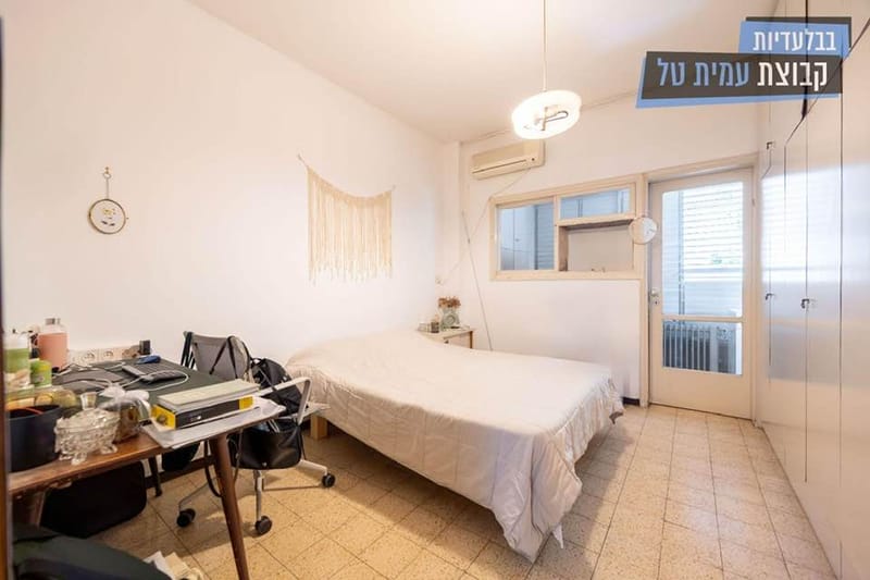 3 חדרים עם שותפים • 3,650 ₪ - Image 4