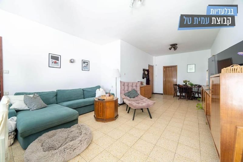 3 חדרים עם שותפים • 3,650 ₪ - Image 5