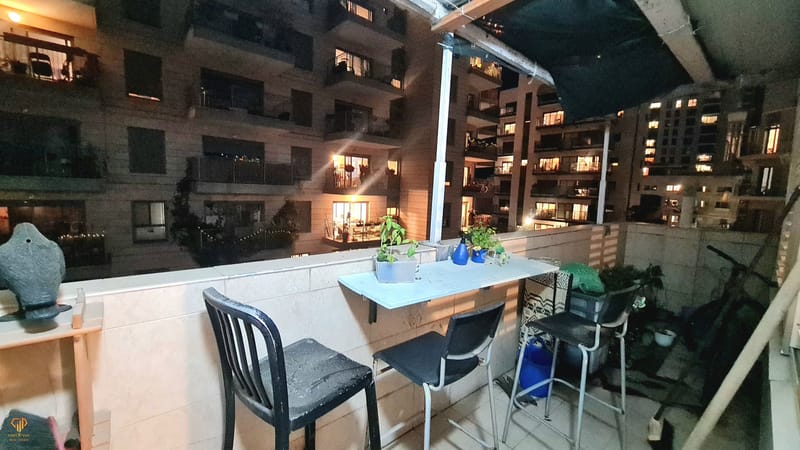 3 חדרים • 7,500 ₪ - Image 2