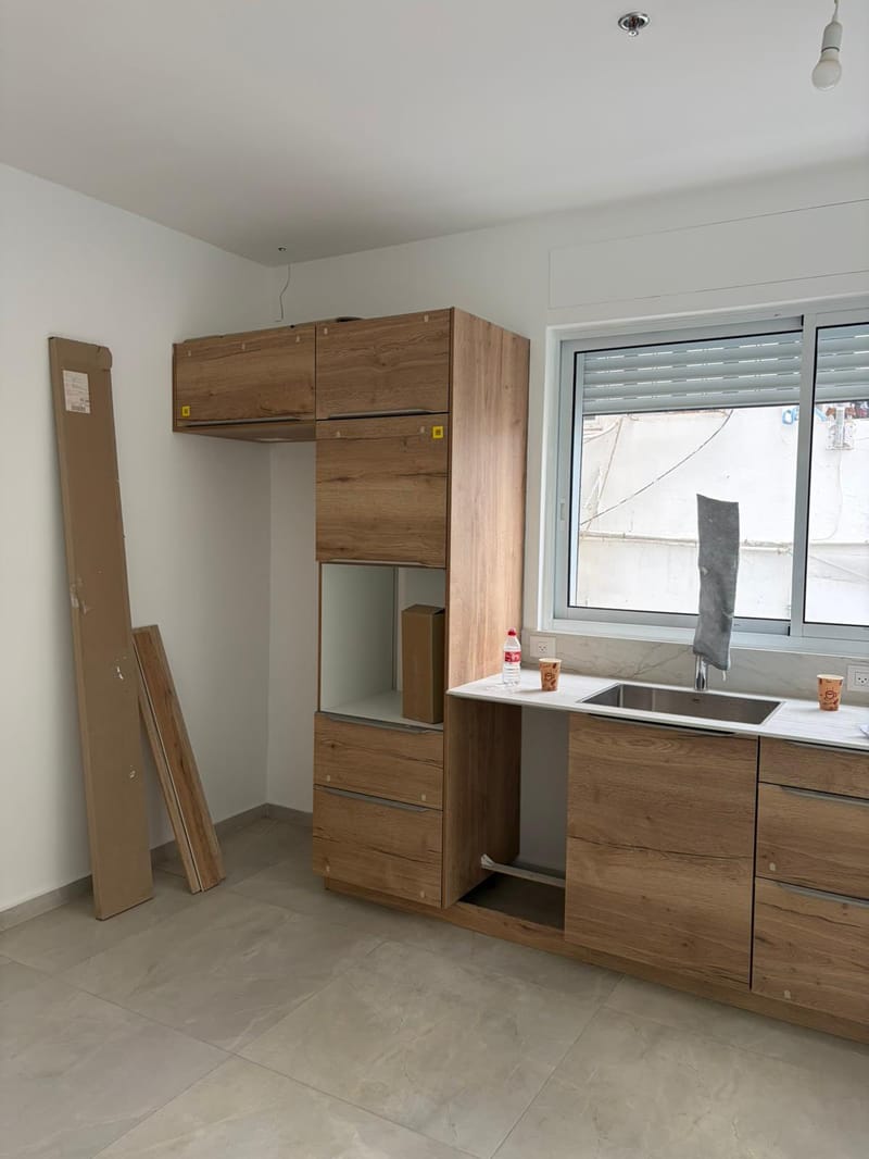 2 חדרים • 7,600 ₪ - Image 4