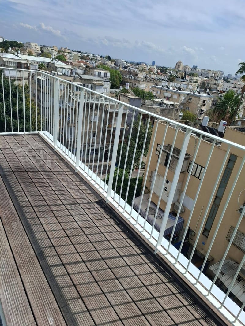 2 חדרים • 6,900 ₪ - Image 1