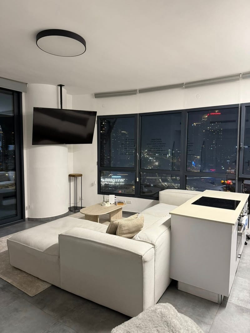 3 Комнаты • 8,500 ₪ - Image 1