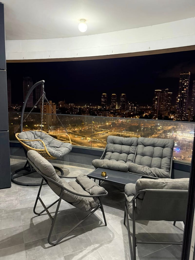 3 Комнаты • 8,500 ₪ - Image 2