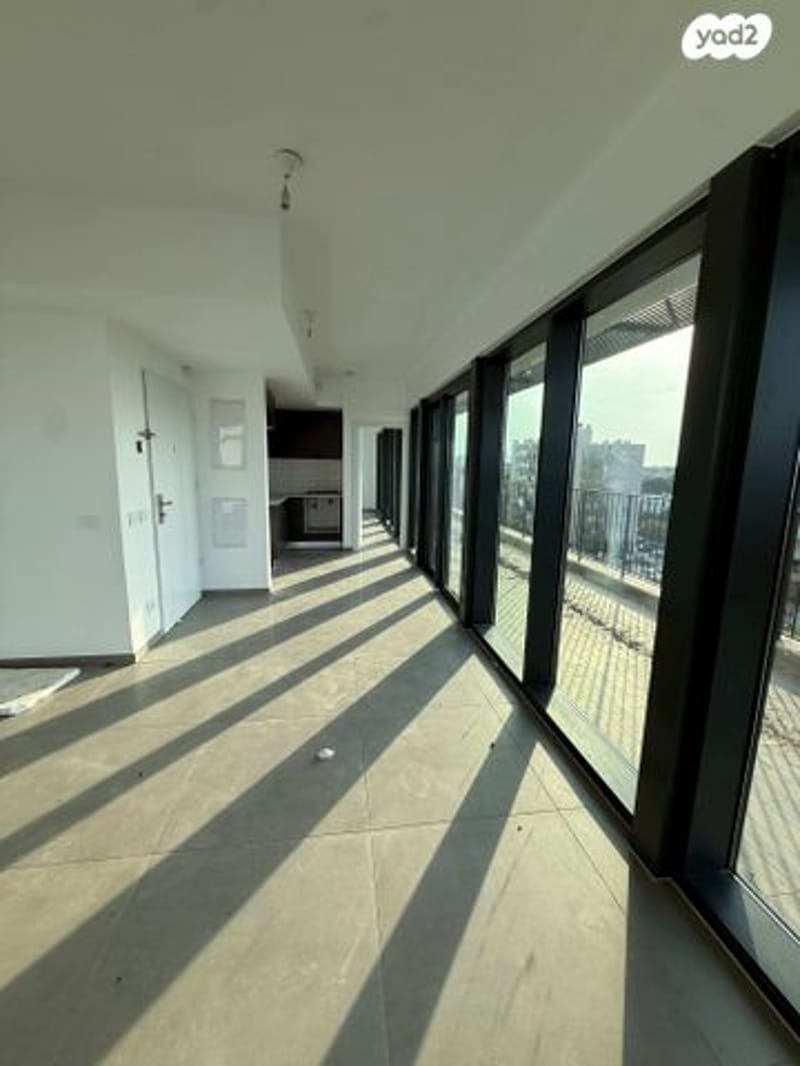 3 Комнаты • 9,200 ₪ - Image 1