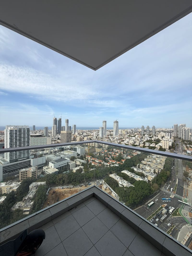 3 חדרים • 10,000 ₪ - Image 2