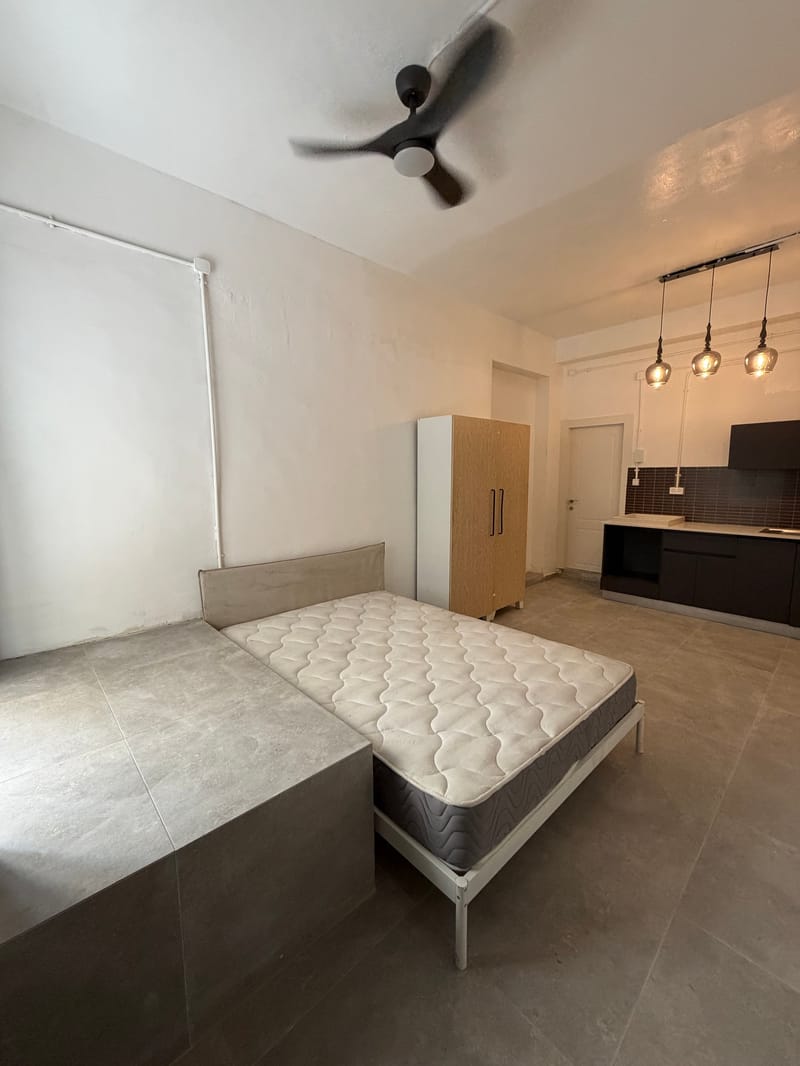 סטודיו • 4,000 ₪ - Image 1