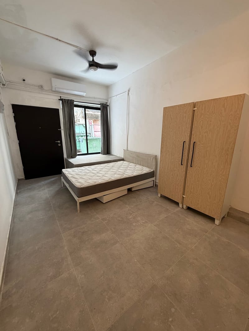 סטודיו • 4,000 ₪ - Image 4