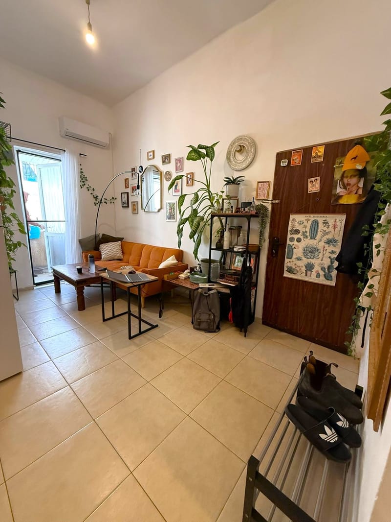 3 חדרים • 6,000 ₪ - Image 1