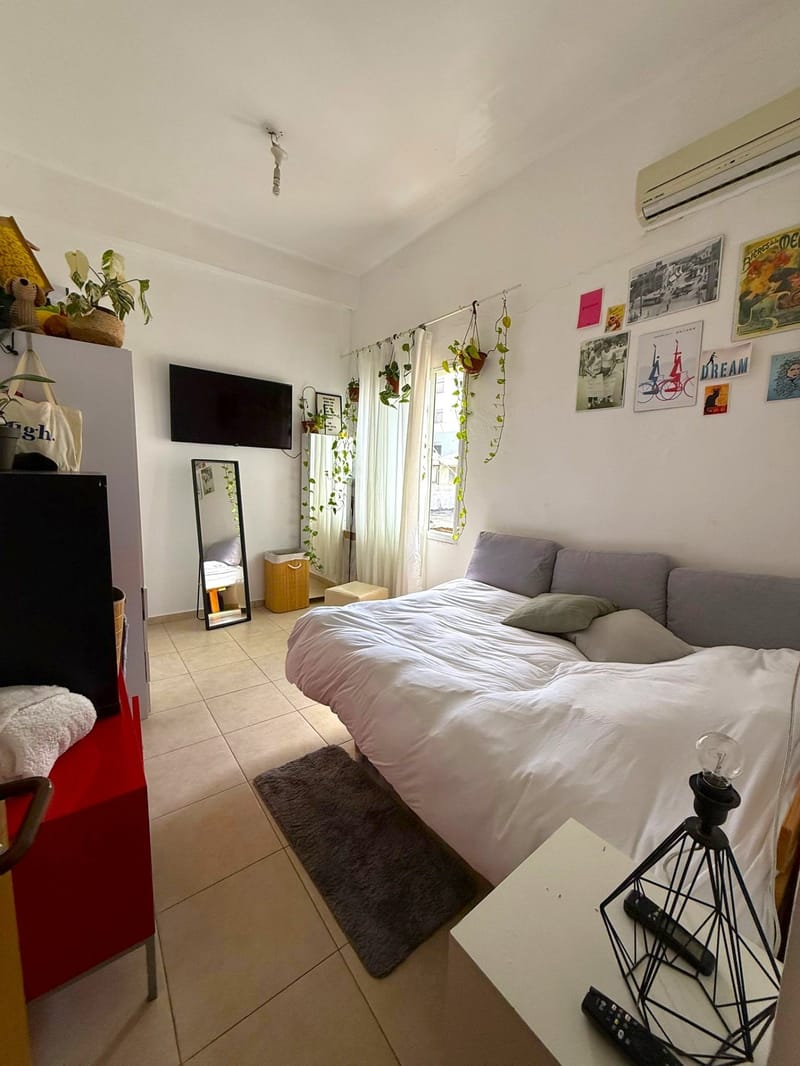 3 חדרים • 6,000 ₪ - Image 2