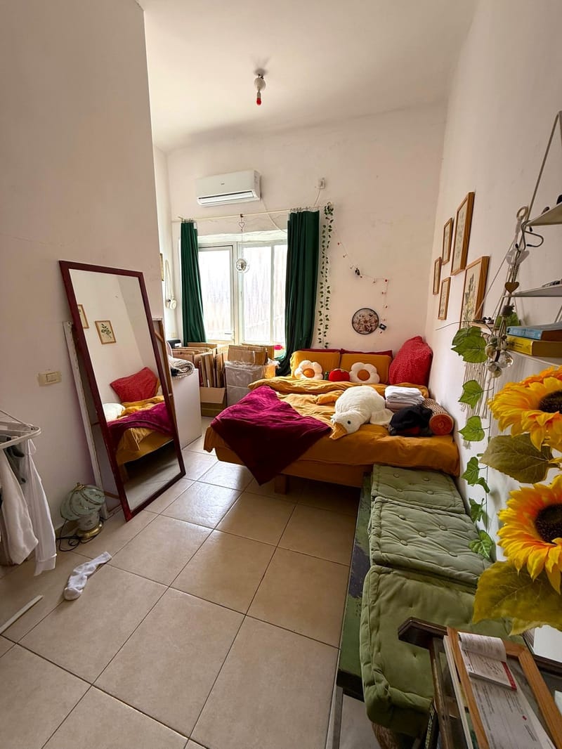 3 חדרים • 6,000 ₪ - Image 3