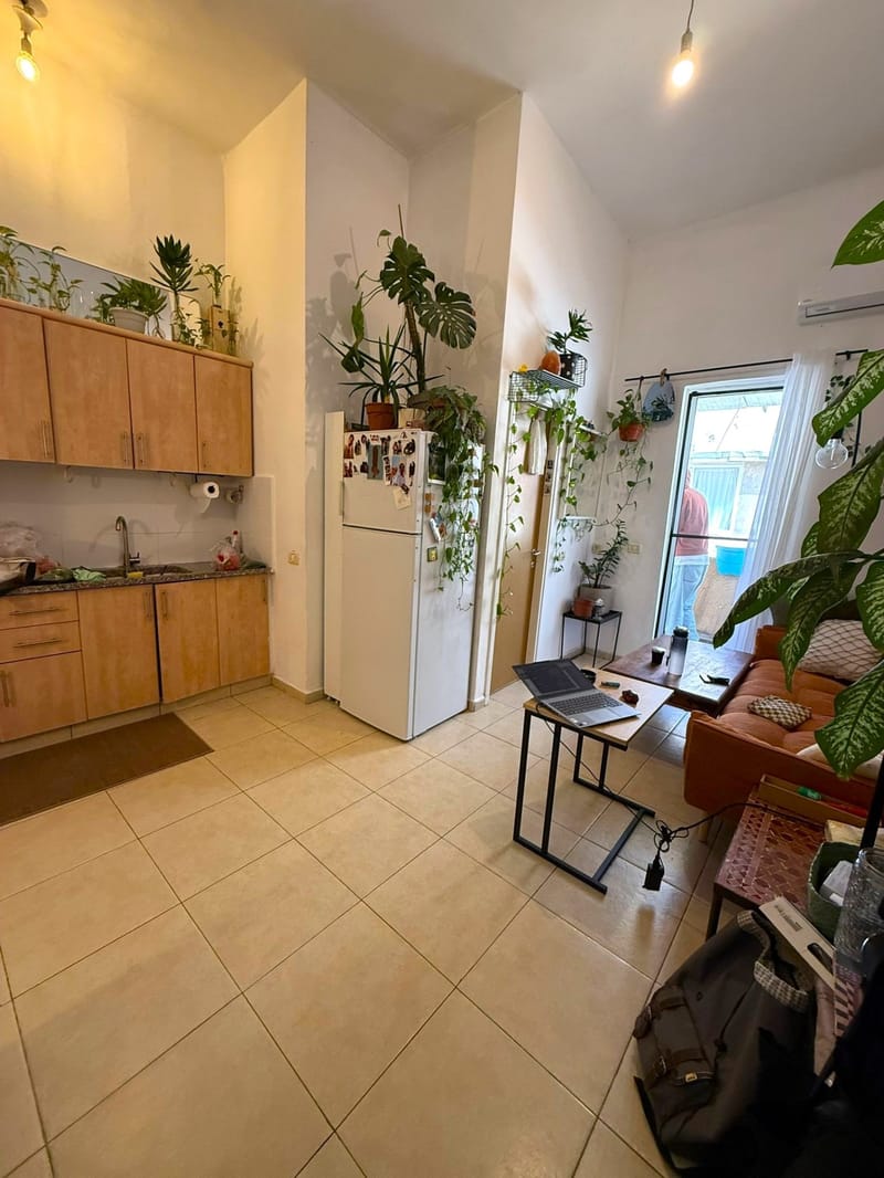 3 חדרים • 6,000 ₪ - Image 4