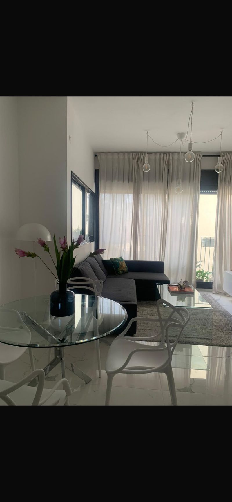 2 Rooms • ₪7,400 - Image 3