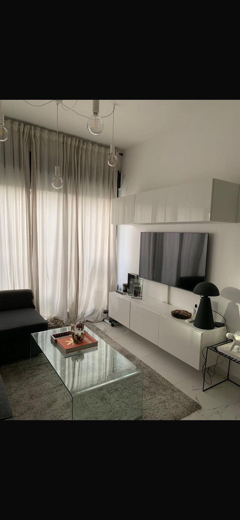 2 Rooms • ₪7,400 - Image 4