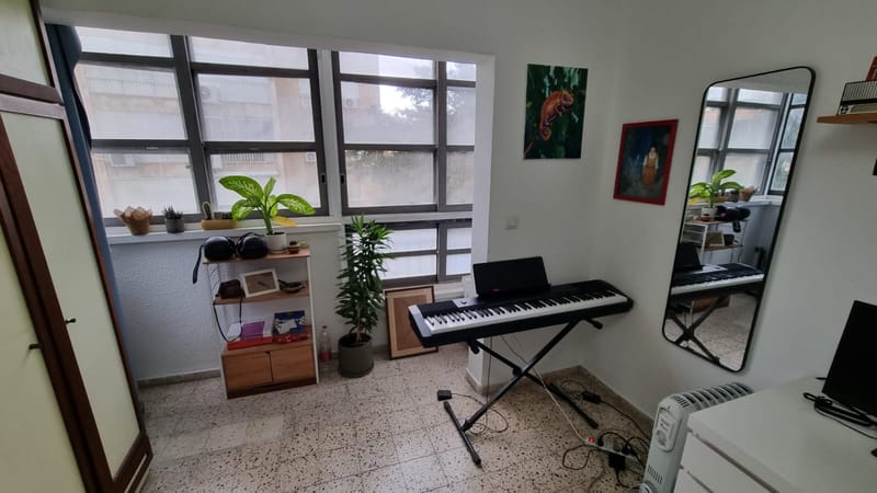 Room in a shared apartment • ₪2,660 - Image 3