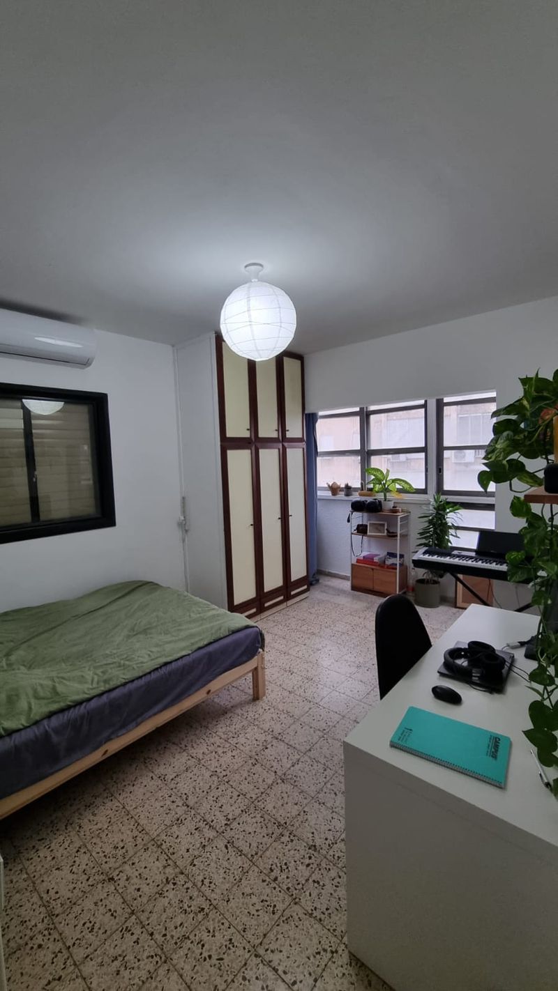 Room in a shared apartment • ₪2,660 - Image 4