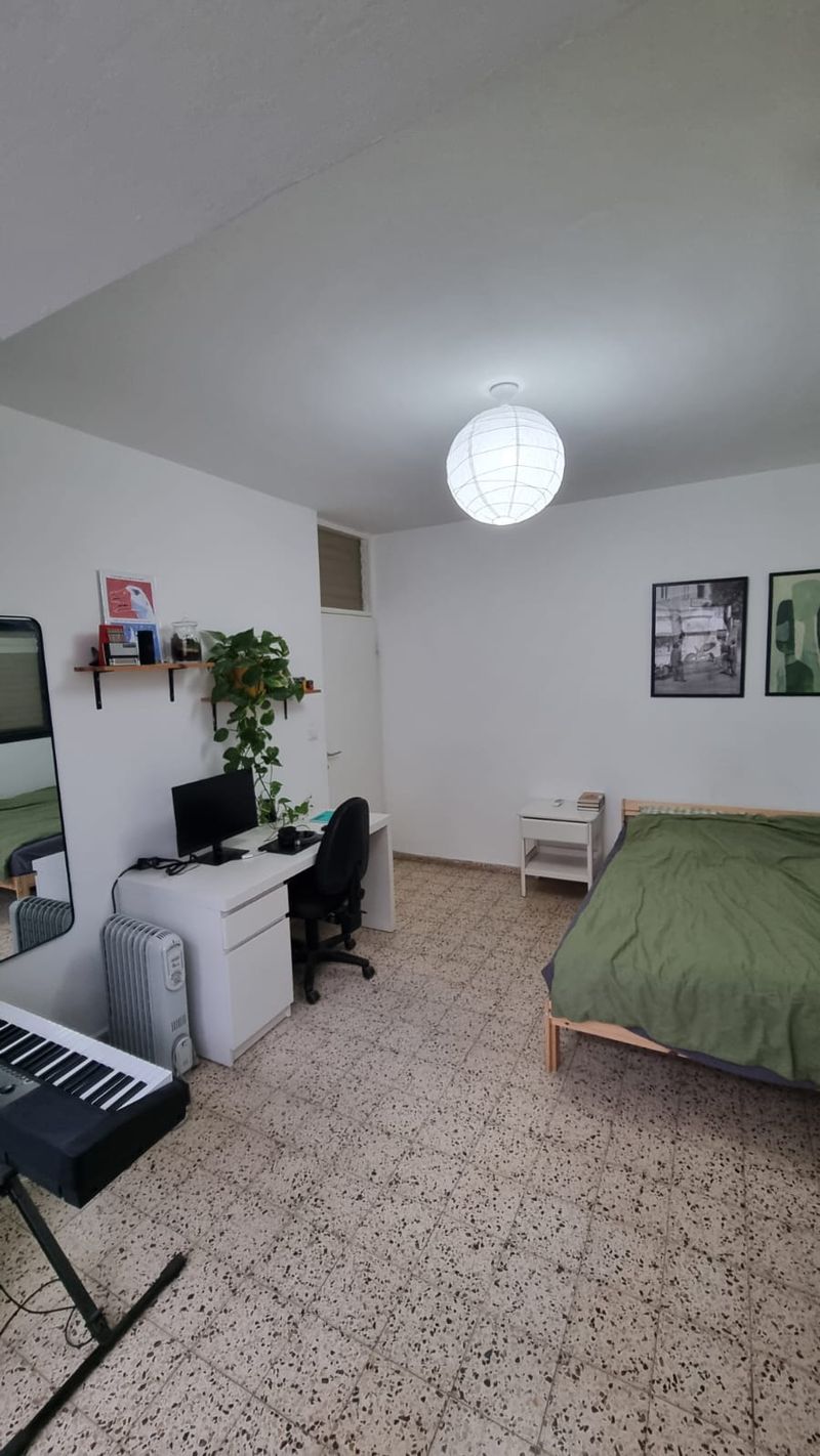 Room in a shared apartment • ₪2,660 - Image 5