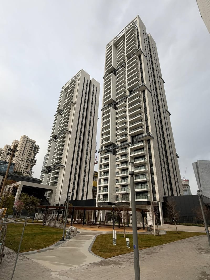 2 Rooms • ₪7,500