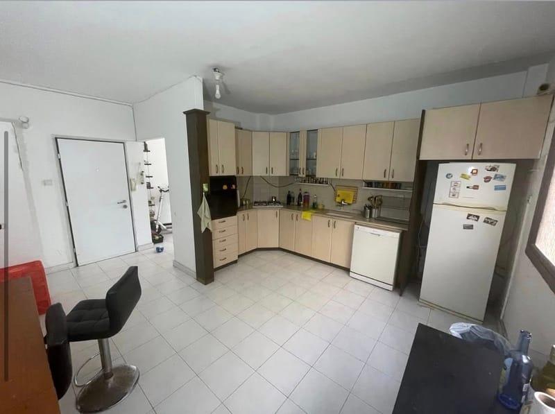 3 חדרים עם שותפים • 3,000 ₪ - Image 3