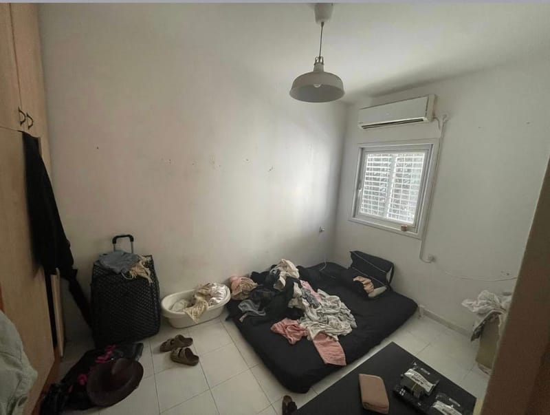 3 חדרים עם שותפים • 3,000 ₪ - Image 4