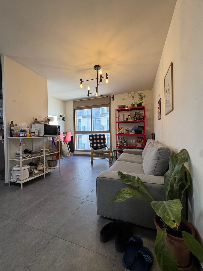 4 Rooms • ₪9,000 - Image 1