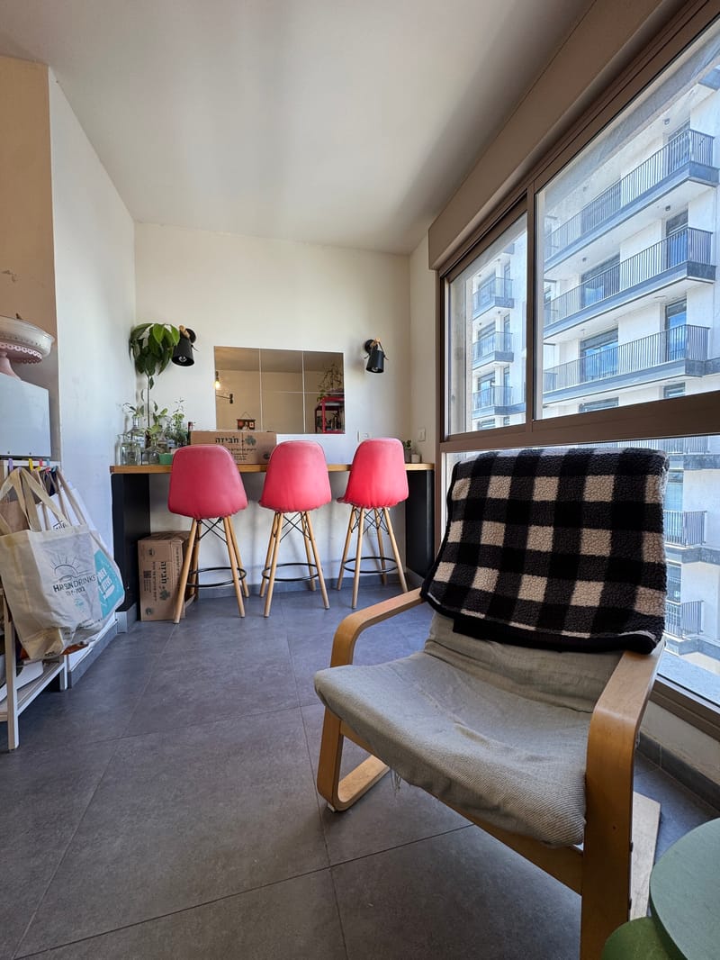 4 Rooms • ₪9,000 - Image 2