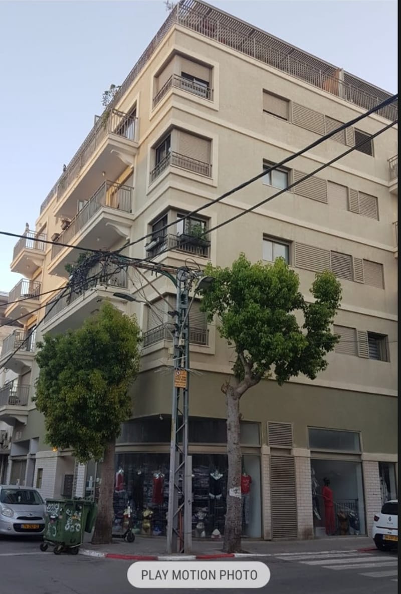 2 חדרים • 6,400 ₪ - Image 3