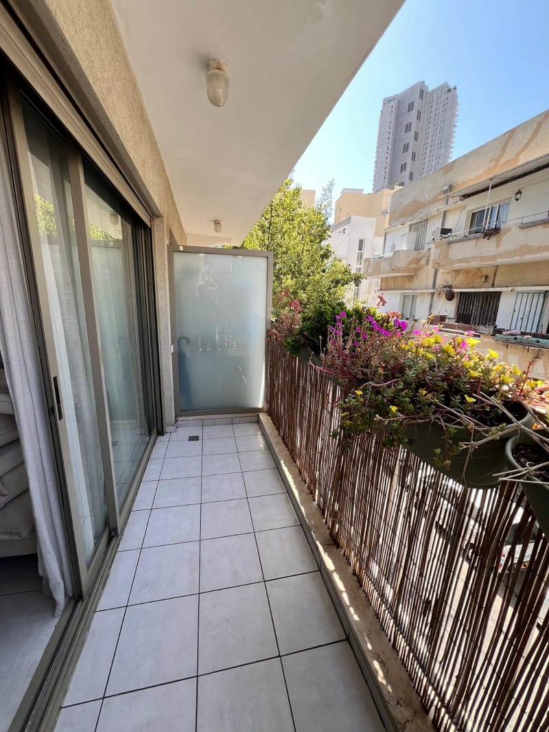 2 חדרים • 6,400 ₪ - Image 5