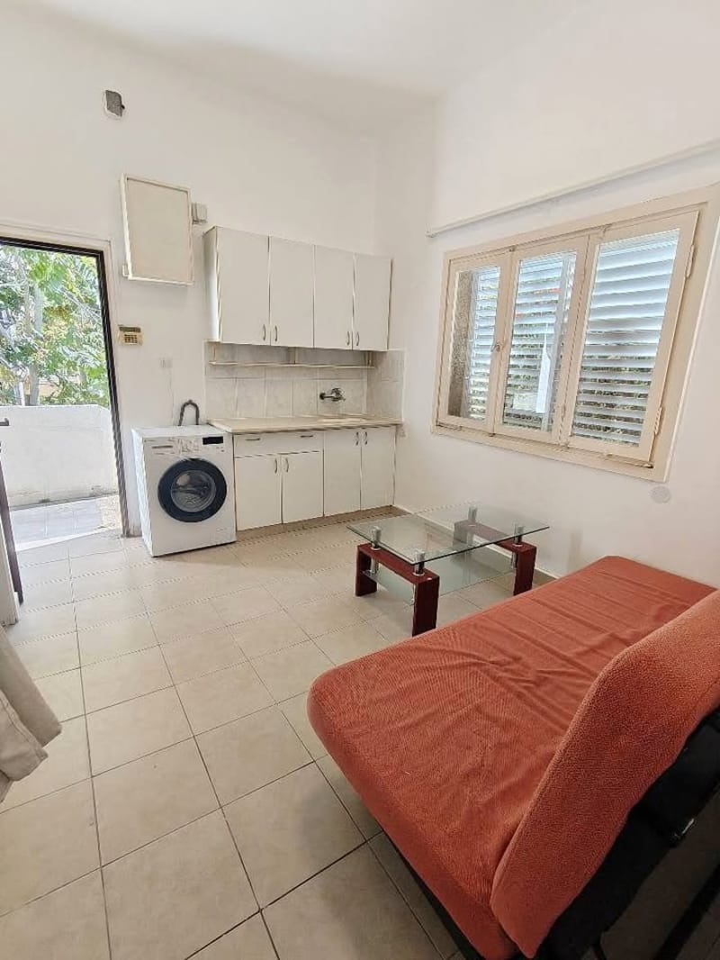 תמונה מפייסבוק – חדר וחצי • 2,700 ₪, דרך הים 14, מרכז הכרמל, חיפה (1)