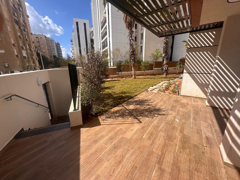 3 Rooms • ₪11,500 - Image 5