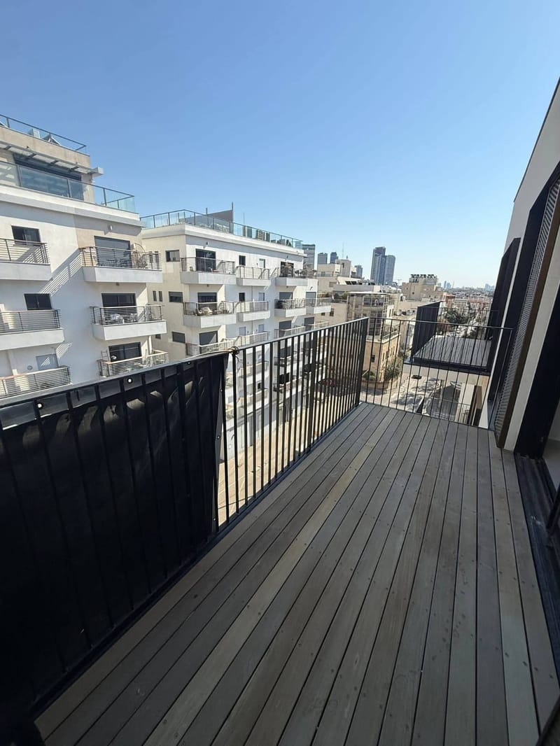 2 Rooms • ₪8,250 - Image 2