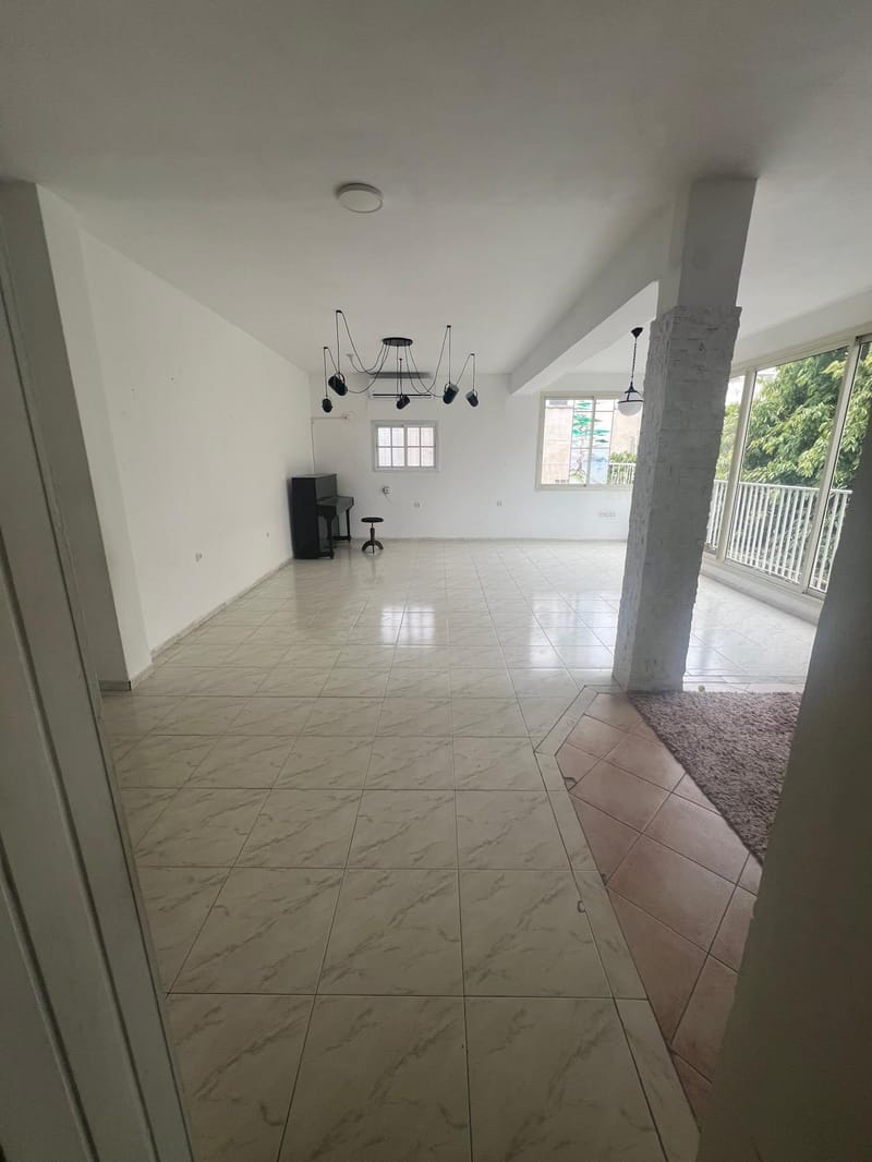 4 Rooms • ₪11,000/mo - Image 1