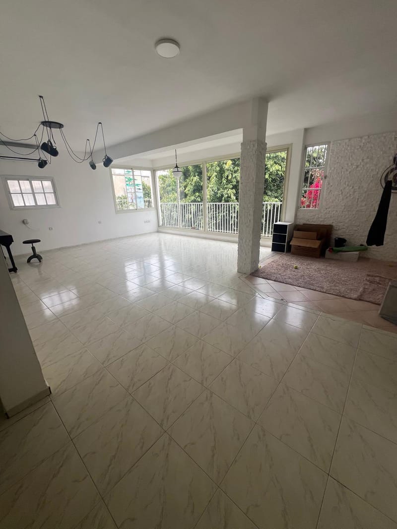 4 Rooms • ₪11,000/mo - Image 2