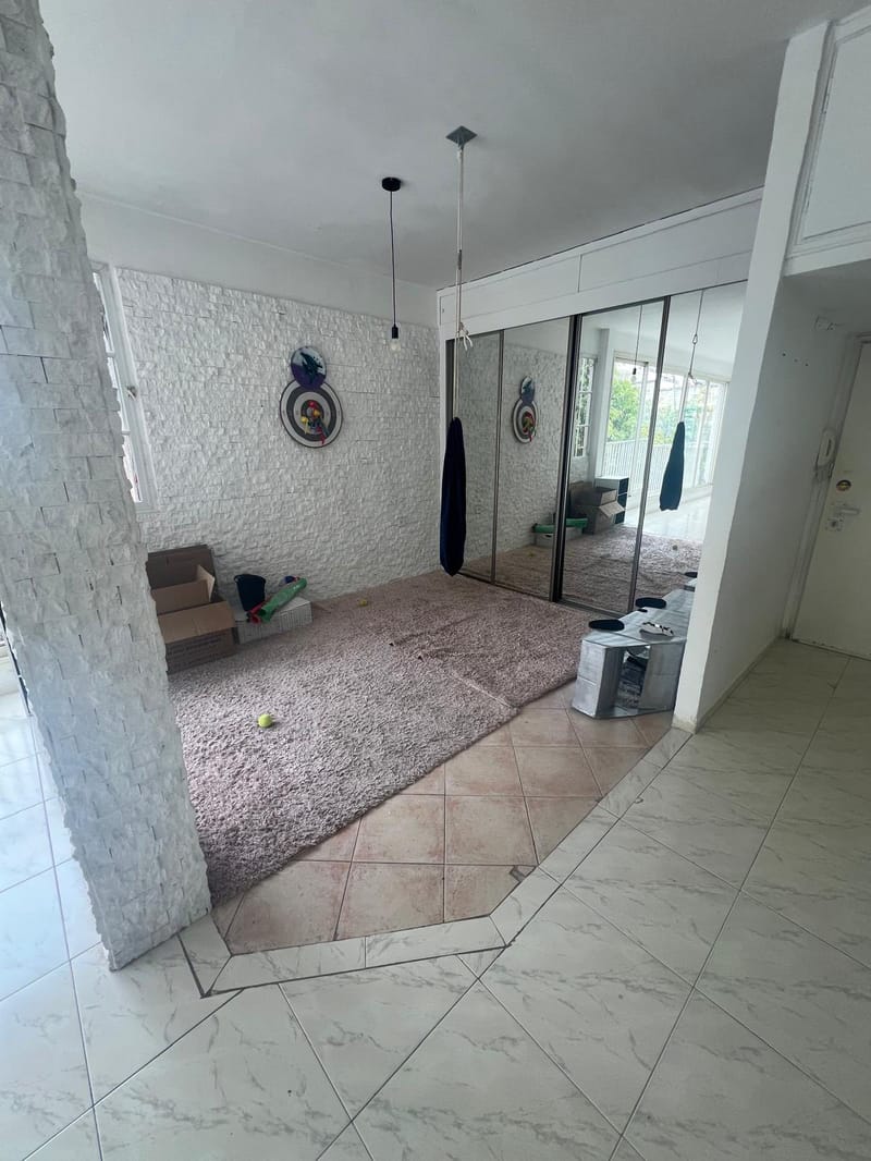 4 Rooms • ₪11,000/mo - Image 4