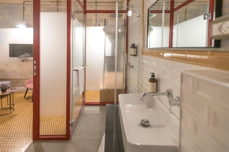 Studio • ₪3,450/mo - Image 1