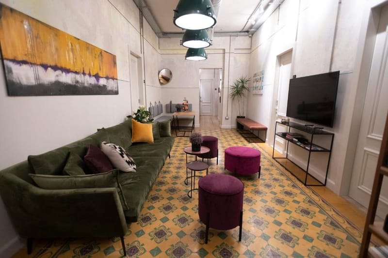 Studio • ₪3,450/mo - Image 3