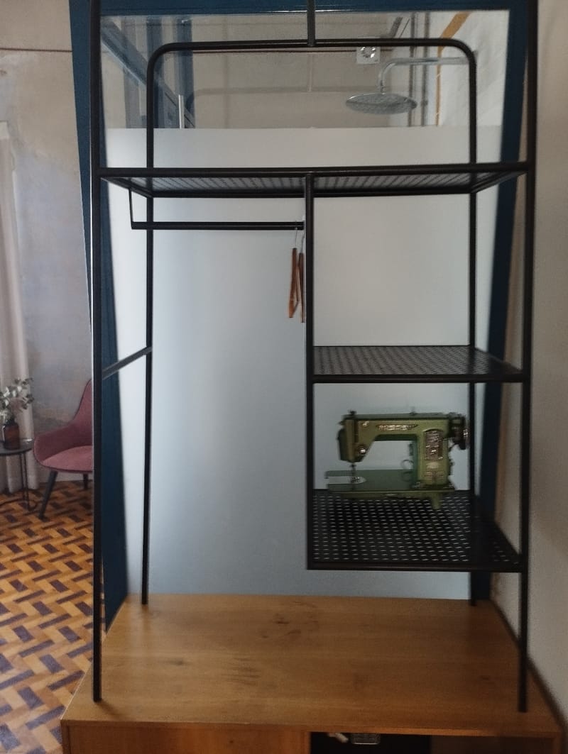 Studio • ₪3,450/mo - Image 4